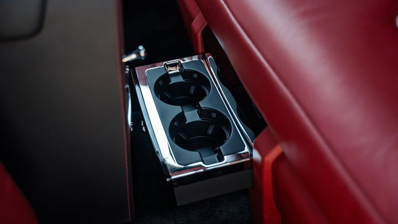 Broad Arrow Auctions | 2009 Rolls-Royce Phantom Coupé