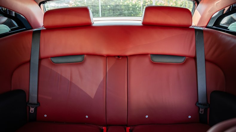 Broad Arrow Auctions | 2009 Rolls-Royce Phantom Coupé
