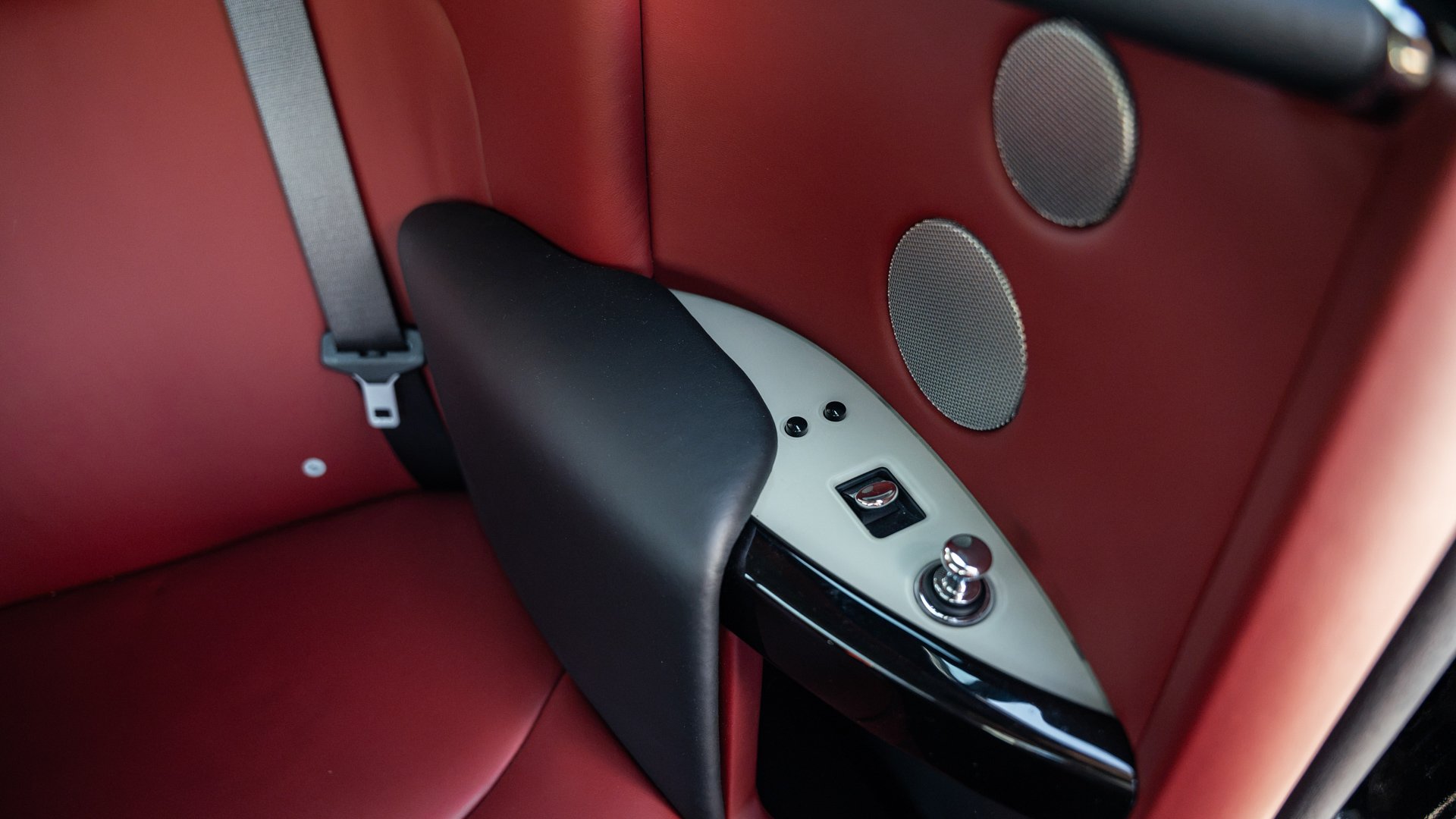Broad Arrow Auctions | 2009 Rolls-Royce Phantom Coupé