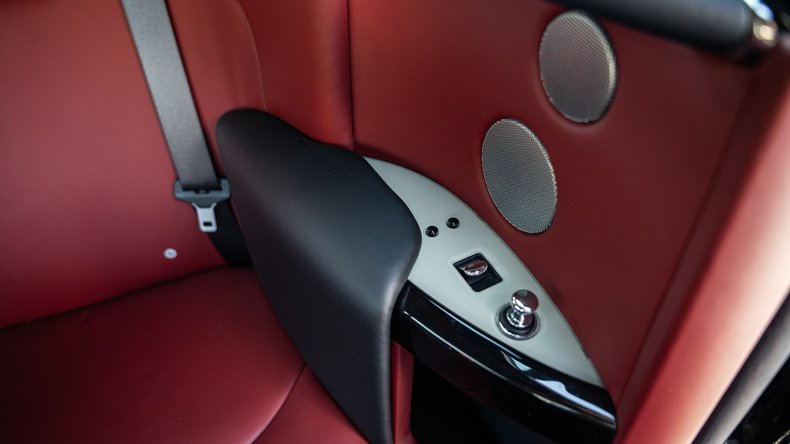 Broad Arrow Auctions | 2009 Rolls-Royce Phantom Coupé