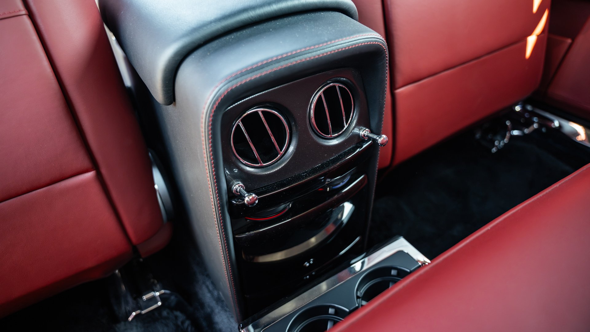 Broad Arrow Auctions | 2009 Rolls-Royce Phantom Coupé