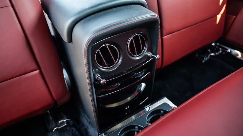 Broad Arrow Auctions | 2009 Rolls-Royce Phantom Coupé