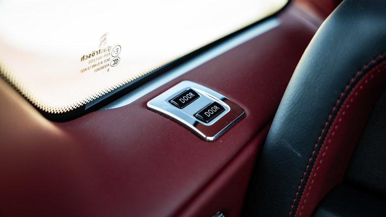 Broad Arrow Auctions | 2009 Rolls-Royce Phantom Coupé