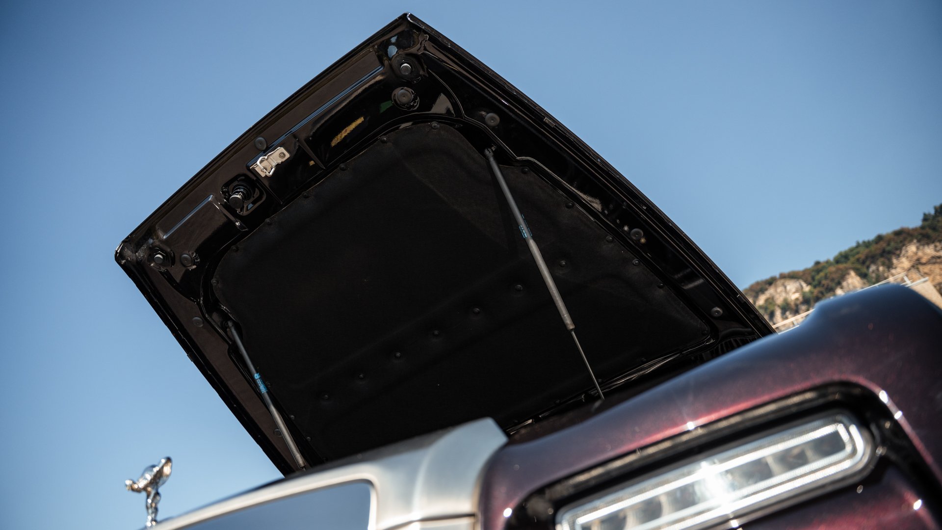 Broad Arrow Auctions | 2009 Rolls-Royce Phantom Coupé