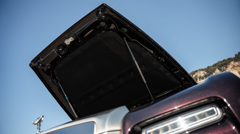 Broad Arrow Auctions | 2009 Rolls-Royce Phantom Coupé