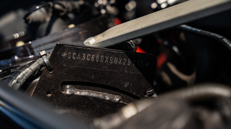 Broad Arrow Auctions | 2009 Rolls-Royce Phantom Coupé