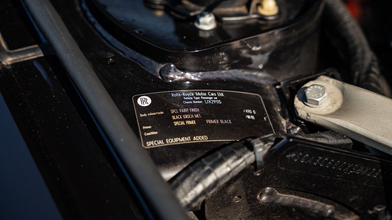 Broad Arrow Auctions | 2009 Rolls-Royce Phantom Coupé