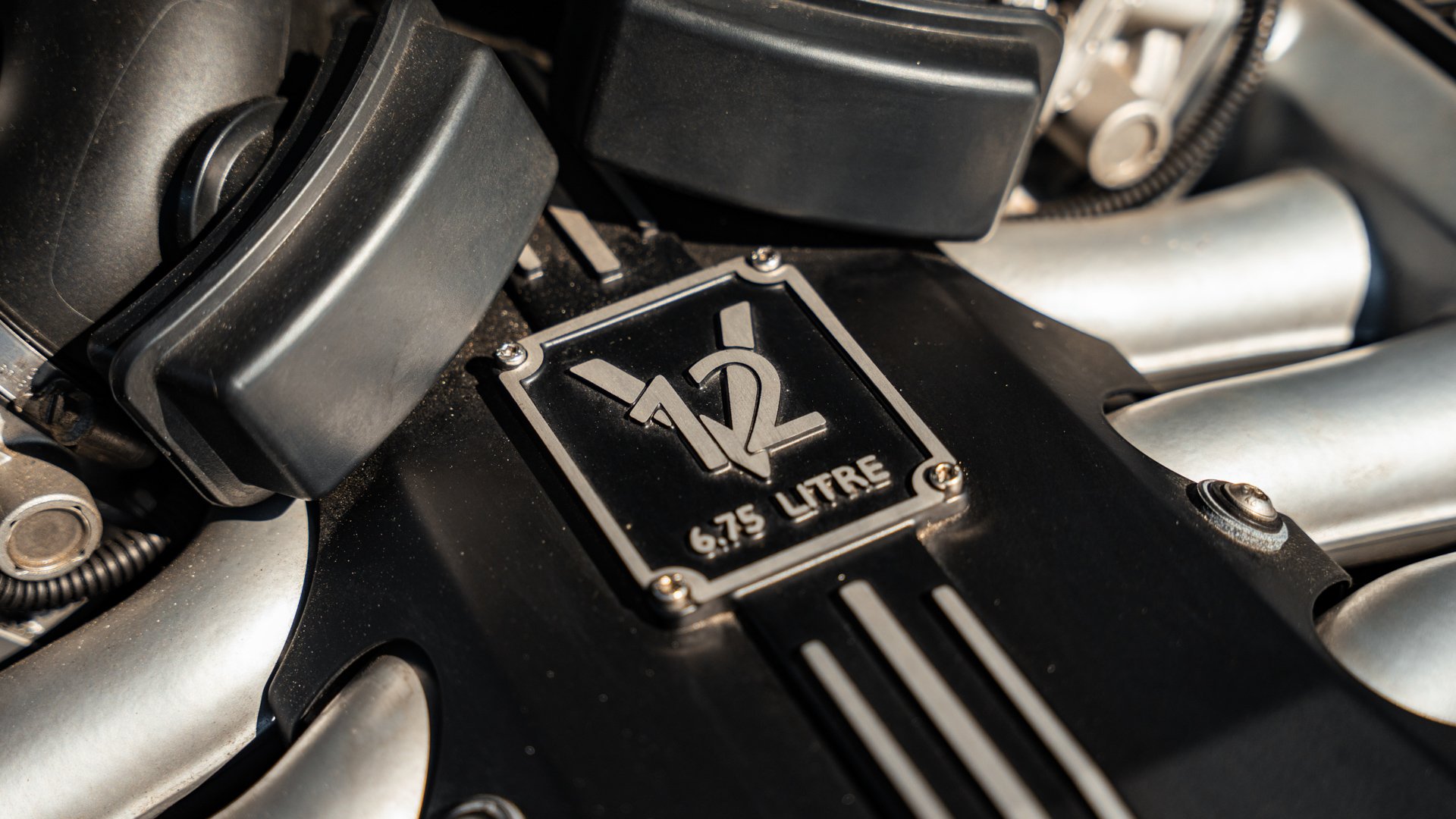 Broad Arrow Auctions | 2009 Rolls-Royce Phantom Coupé