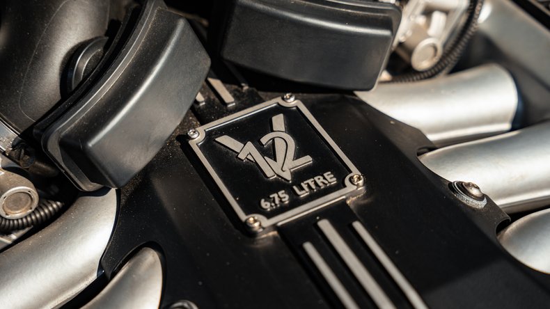Broad Arrow Auctions | 2009 Rolls-Royce Phantom Coupé