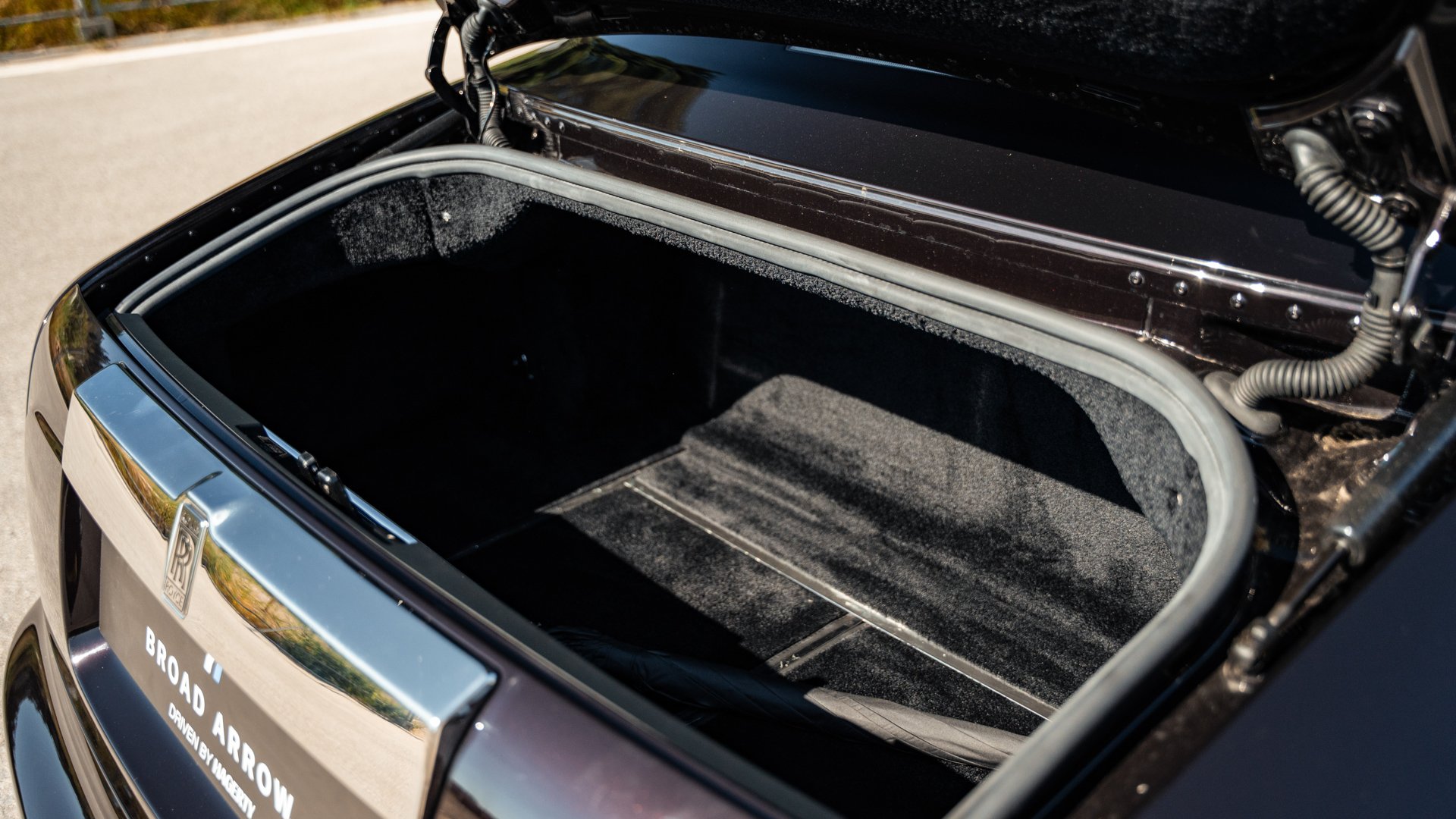 Broad Arrow Auctions | 2009 Rolls-Royce Phantom Coupé