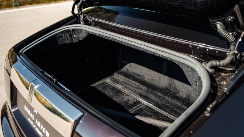 Broad Arrow Auctions | 2009 Rolls-Royce Phantom Coupé