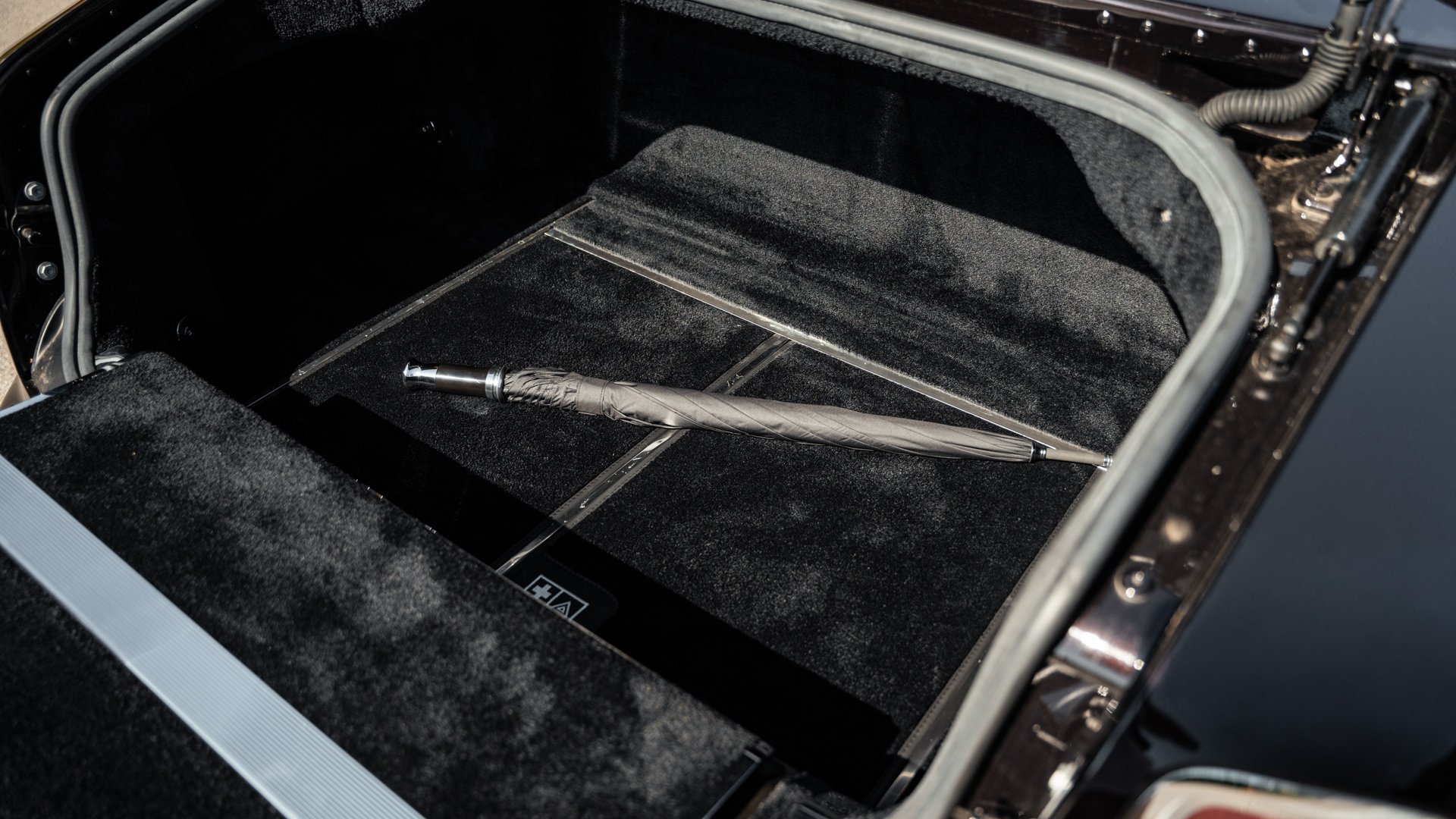 Broad Arrow Auctions | 2009 Rolls-Royce Phantom Coupé