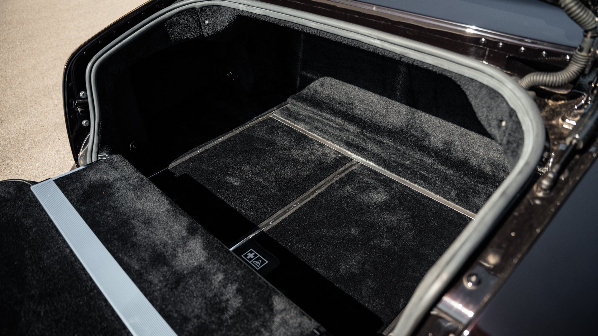 Broad Arrow Auctions | 2009 Rolls-Royce Phantom Coupé