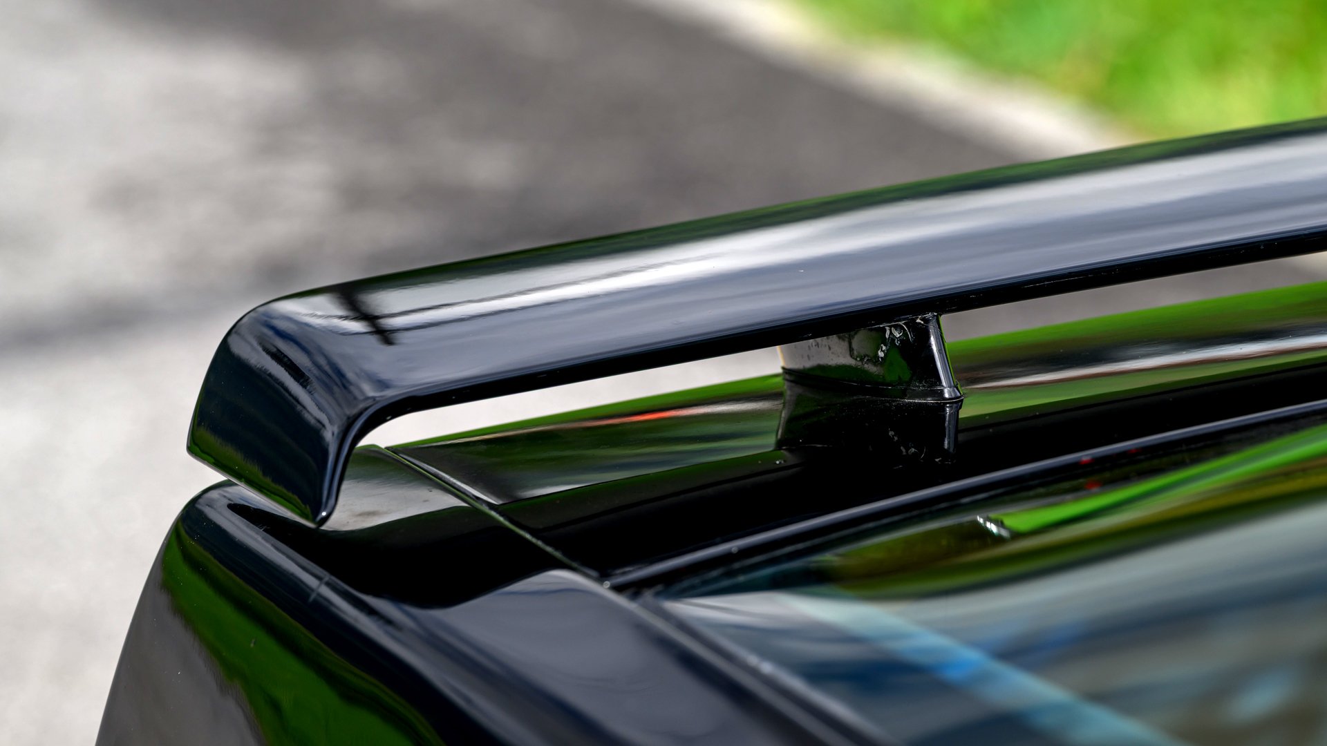 Broad Arrow Auctions | 1982 Pontiac Firebird Trans Am “Knight Rider” K.I.T.T. Tour Car