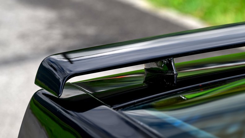 Broad Arrow Auctions | 1982 Pontiac Firebird Trans Am “Knight Rider” K.I.T.T. Tour Car