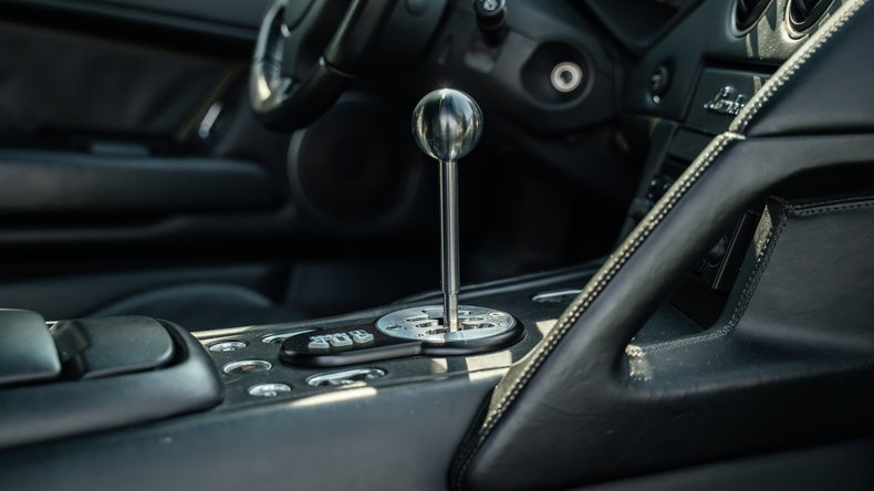 Broad Arrow Auctions | 2003 Lamborghini Murciélago