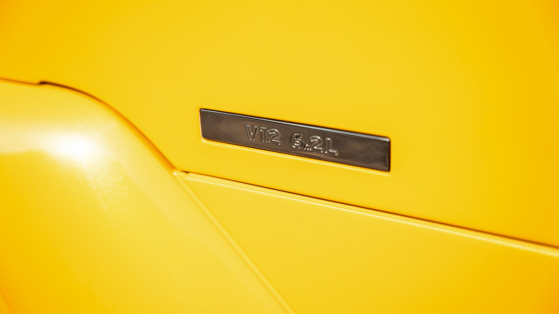 Broad Arrow Auctions | 2003 Lamborghini Murciélago