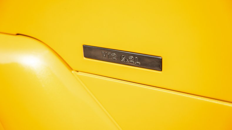 Broad Arrow Auctions | 2003 Lamborghini Murciélago