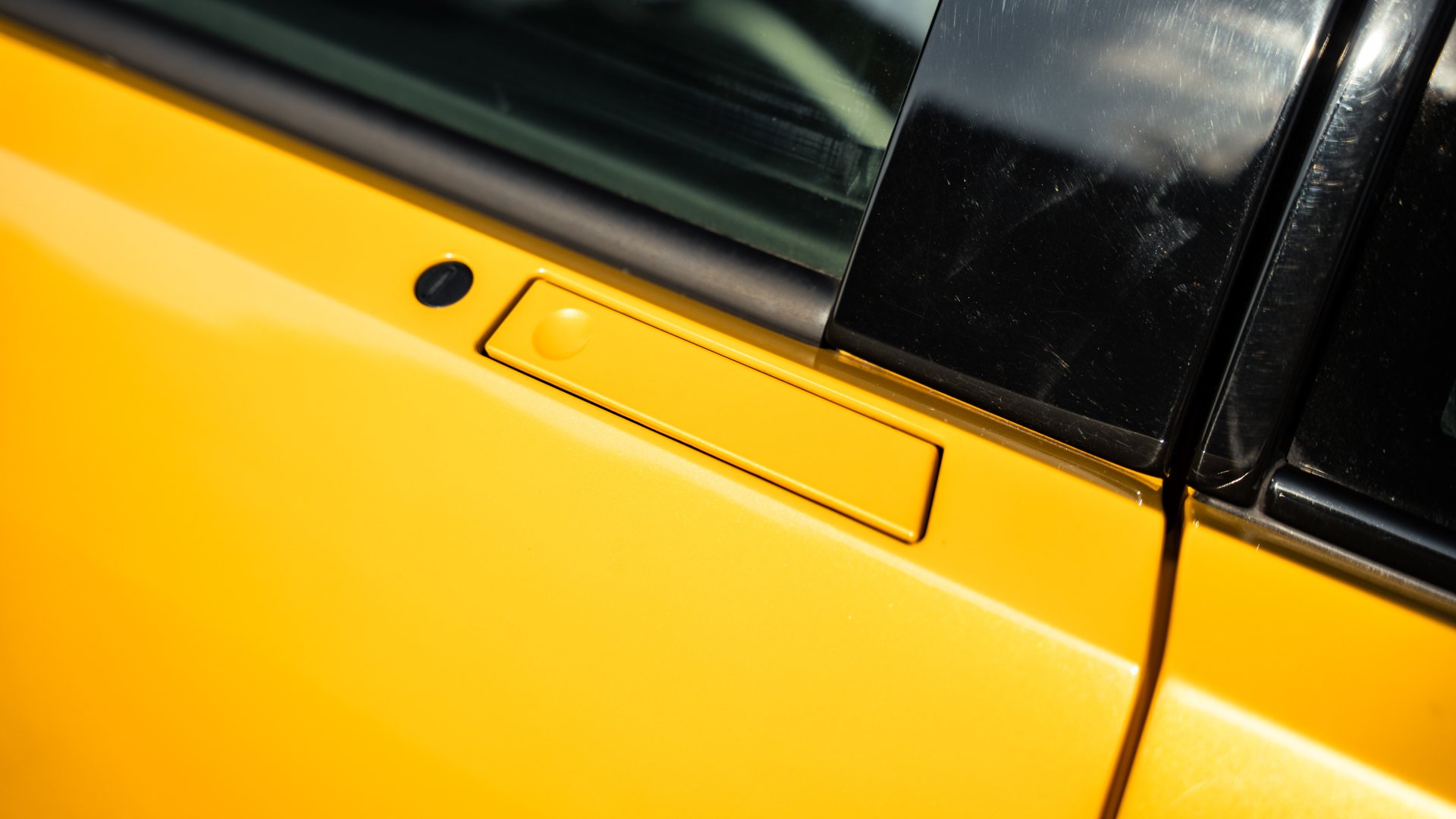 Broad Arrow Auctions | 2003 Lamborghini Murciélago