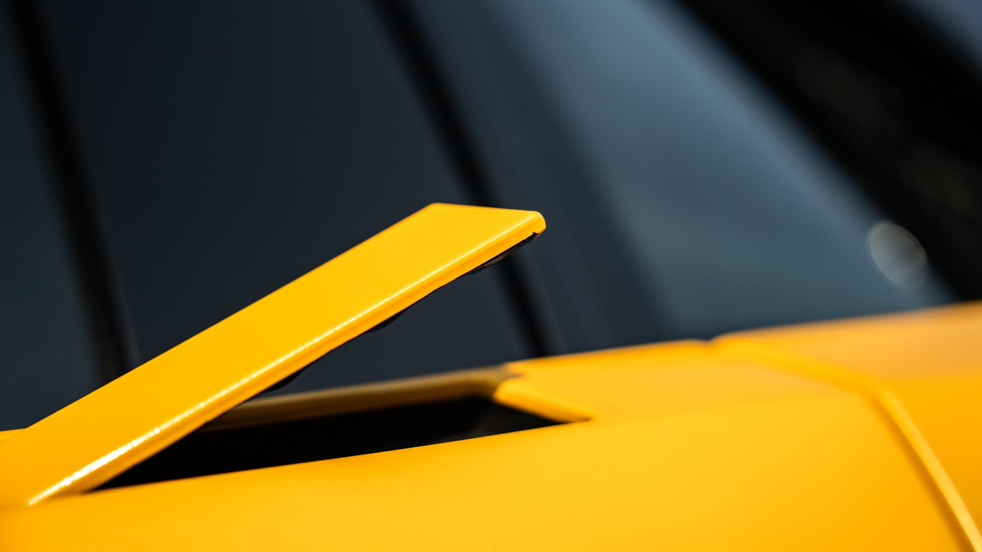 Broad Arrow Auctions | 2003 Lamborghini Murciélago