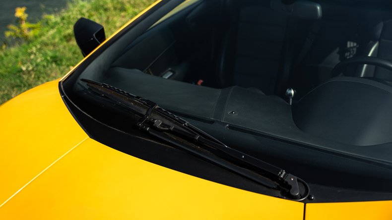 Broad Arrow Auctions | 2003 Lamborghini Murciélago
