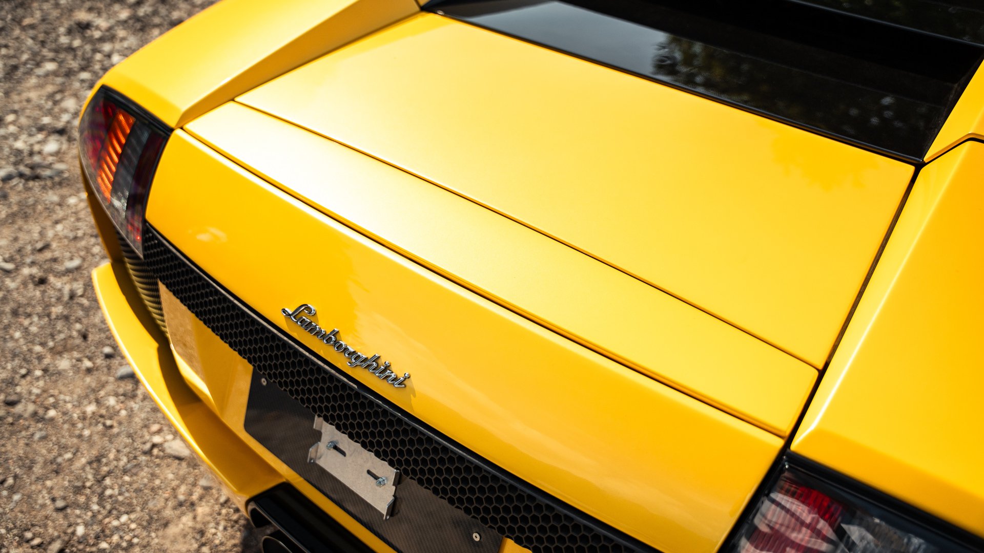 Broad Arrow Auctions | 2003 Lamborghini Murciélago