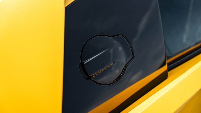 Broad Arrow Auctions | 2003 Lamborghini Murciélago