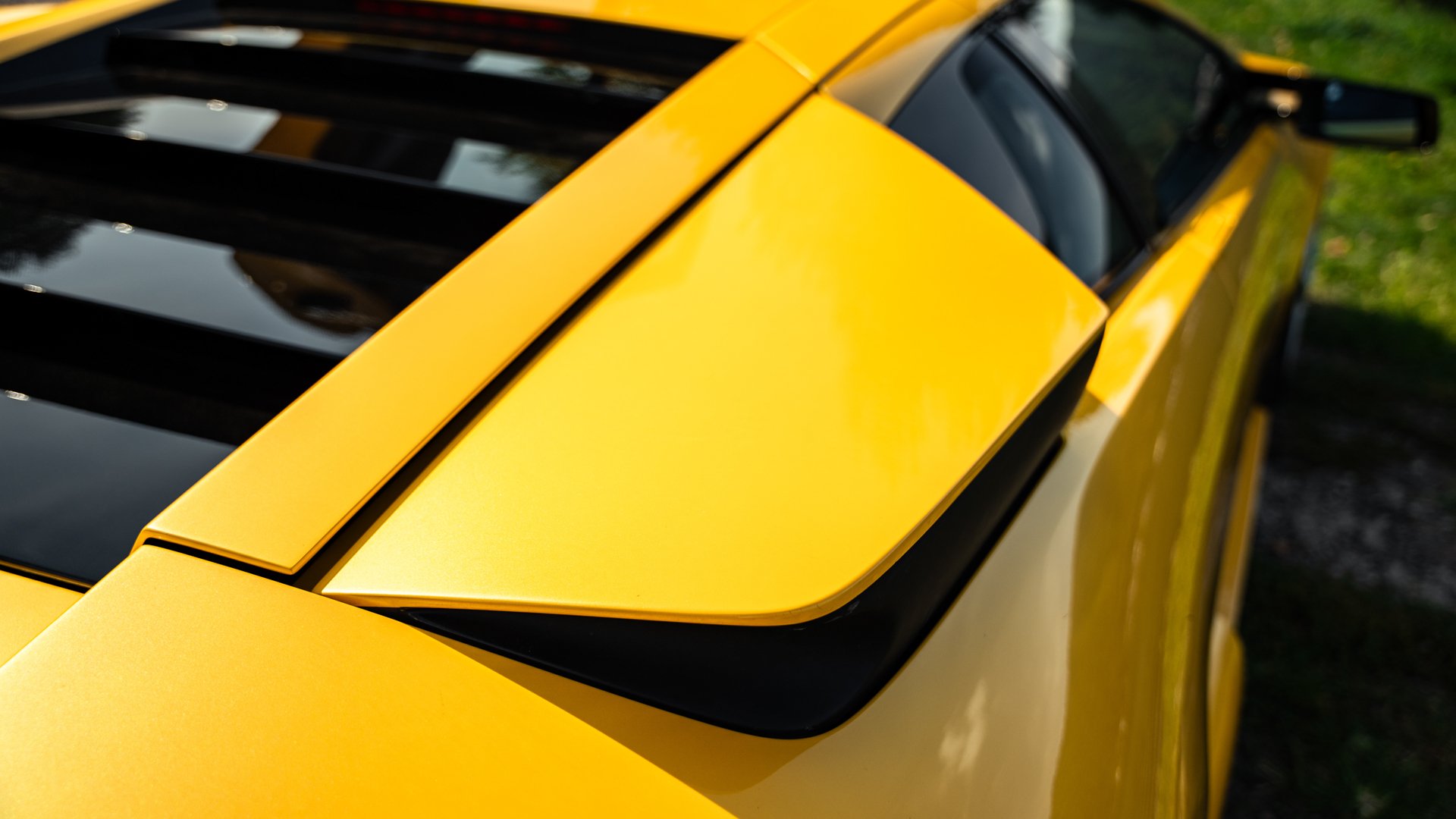 Broad Arrow Auctions | 2003 Lamborghini Murciélago