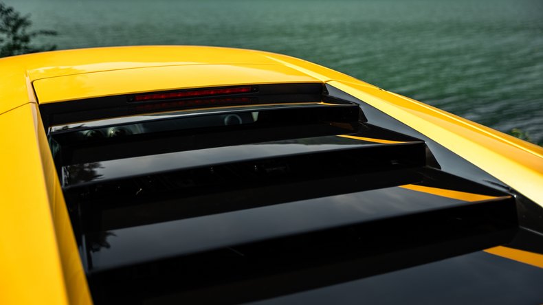 Broad Arrow Auctions | 2003 Lamborghini Murciélago