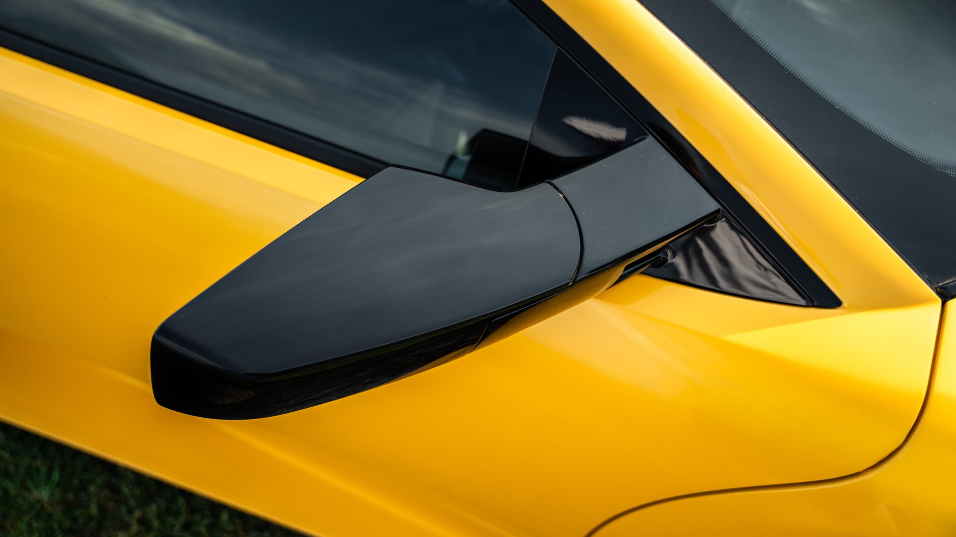 Broad Arrow Auctions | 2003 Lamborghini Murciélago
