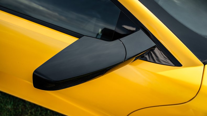 Broad Arrow Auctions | 2003 Lamborghini Murciélago