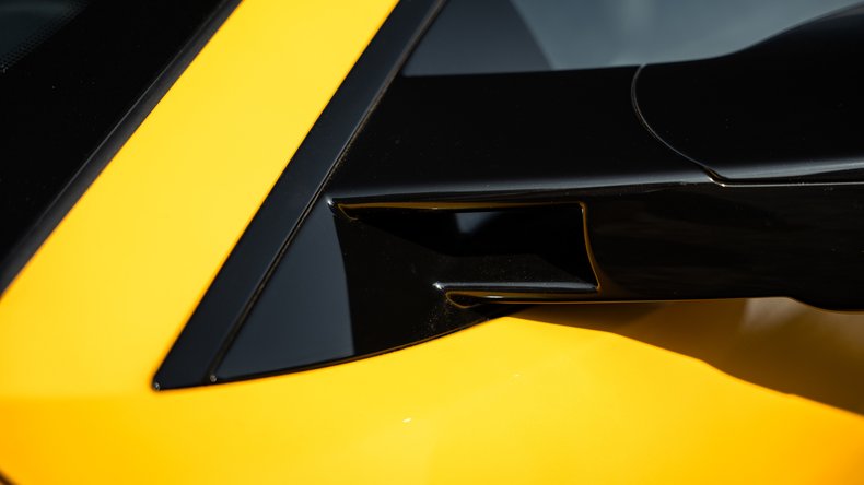 Broad Arrow Auctions | 2003 Lamborghini Murciélago