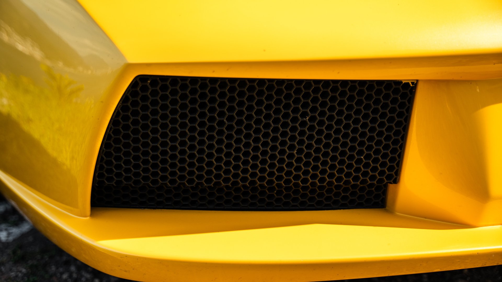 Broad Arrow Auctions | 2003 Lamborghini Murciélago