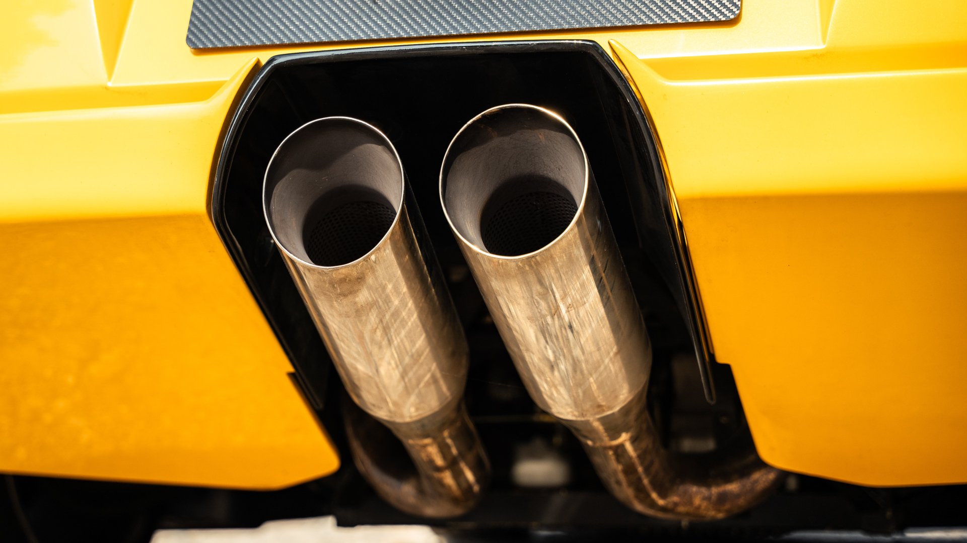 Broad Arrow Auctions | 2003 Lamborghini Murciélago