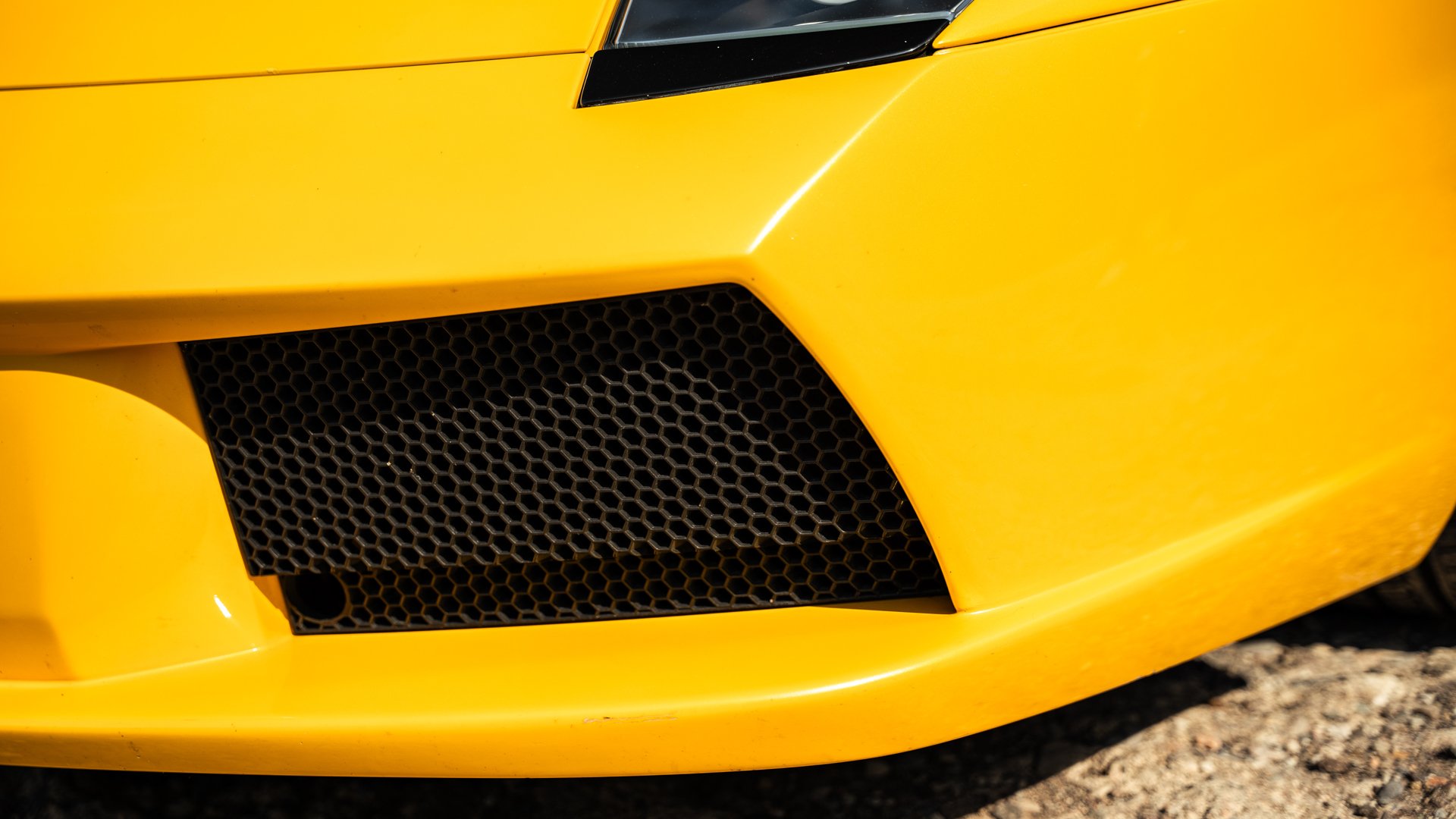 Broad Arrow Auctions | 2003 Lamborghini Murciélago
