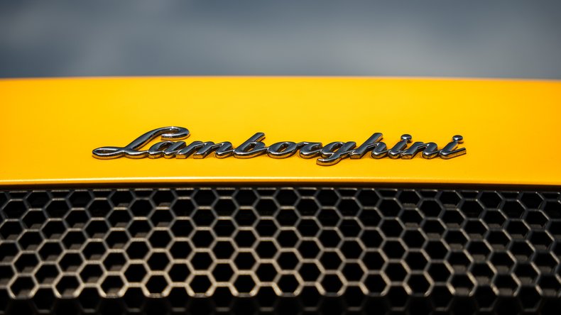 Broad Arrow Auctions | 2003 Lamborghini Murciélago