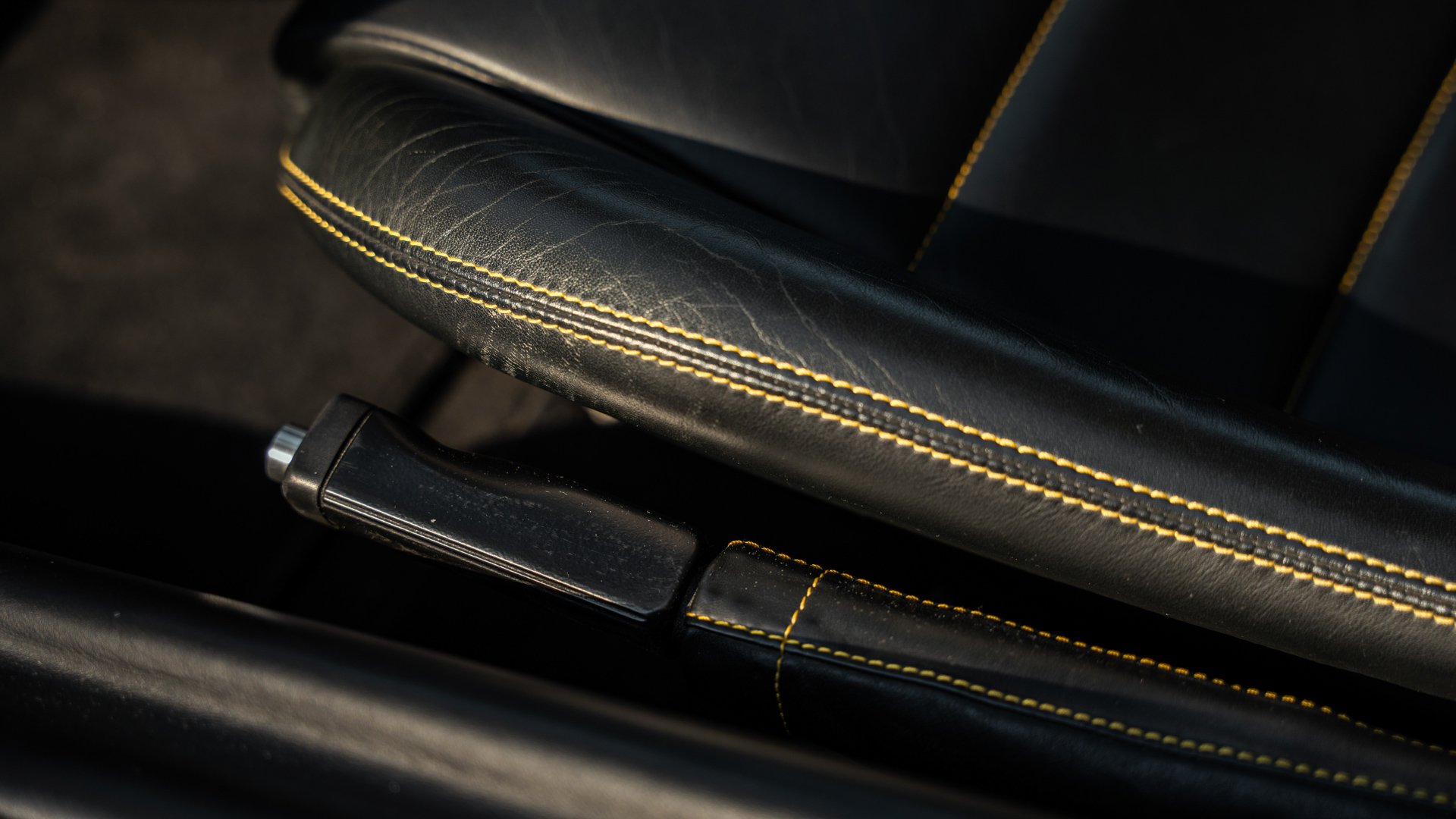 Broad Arrow Auctions | 2003 Lamborghini Murciélago
