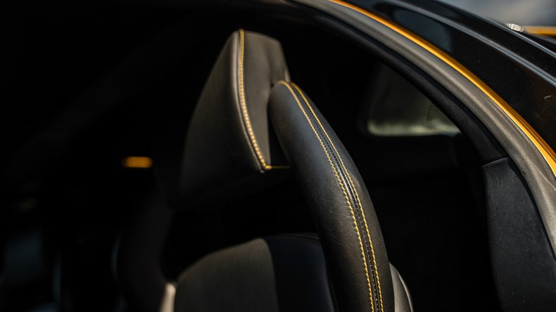 Broad Arrow Auctions | 2003 Lamborghini Murciélago