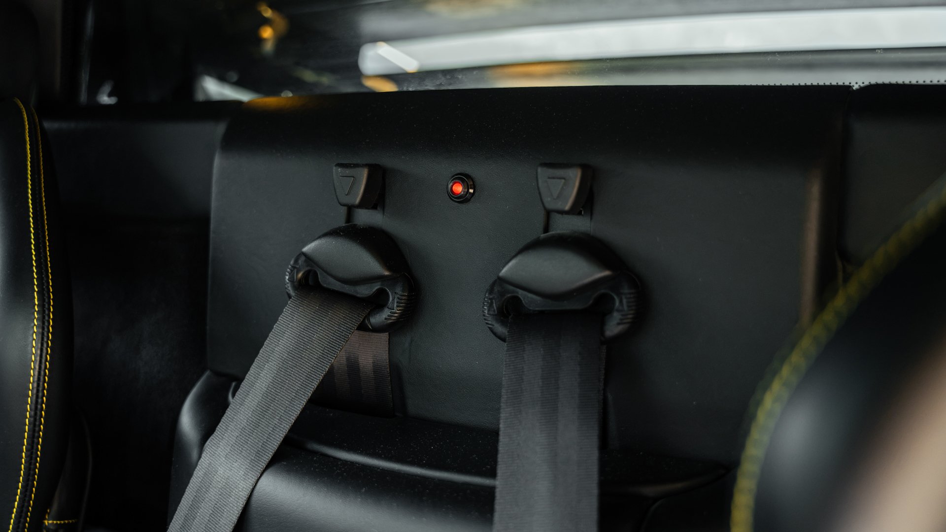 Broad Arrow Auctions | 2003 Lamborghini Murciélago