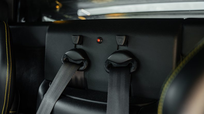 Broad Arrow Auctions | 2003 Lamborghini Murciélago