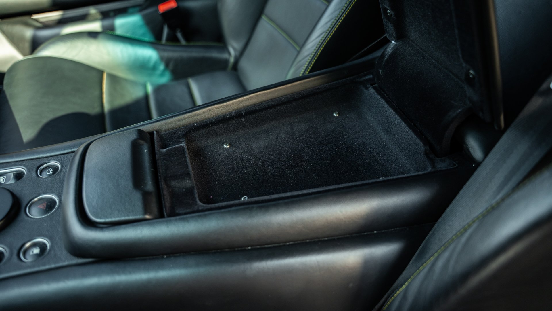 Broad Arrow Auctions | 2003 Lamborghini Murciélago