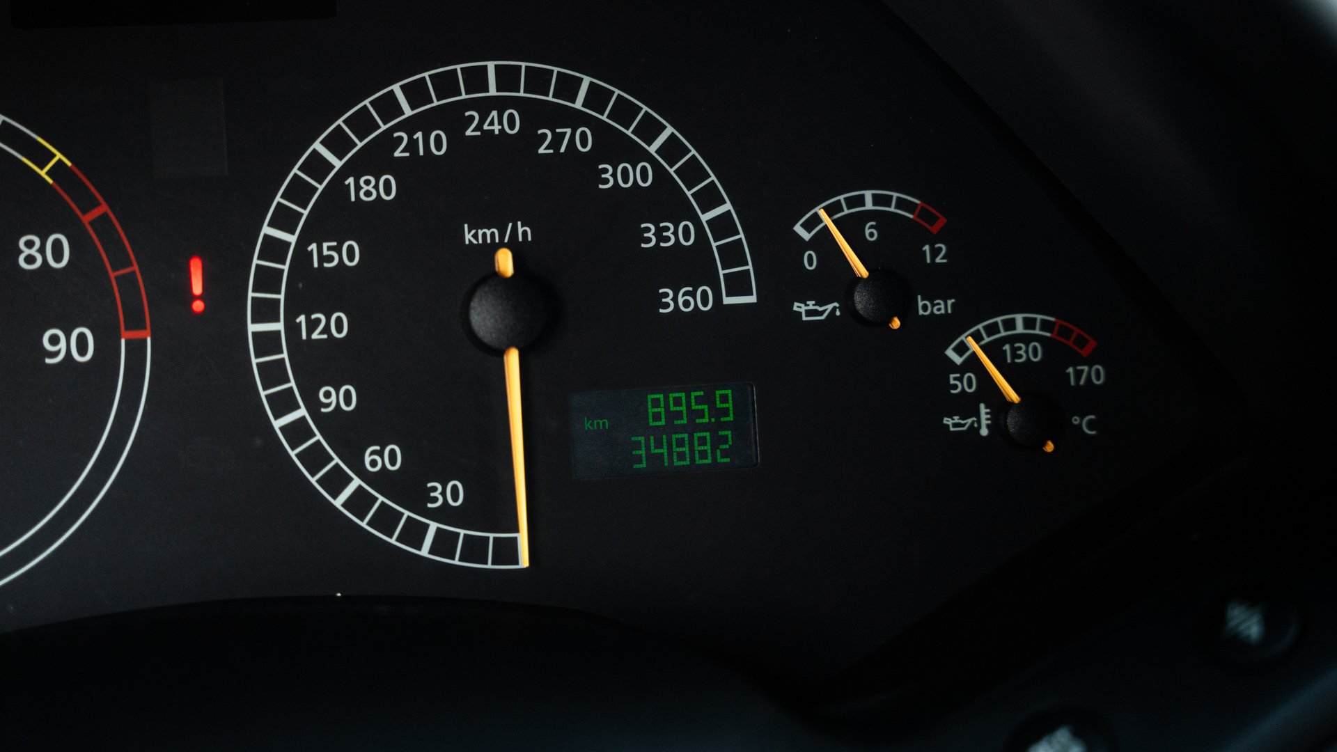 Broad Arrow Auctions | 2003 Lamborghini Murciélago