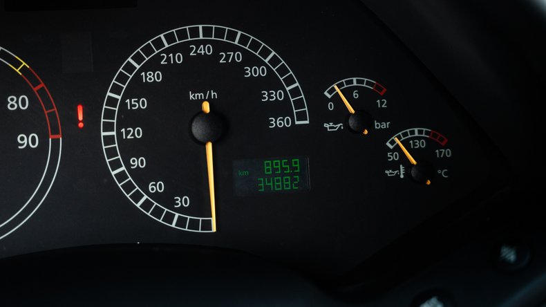 Broad Arrow Auctions | 2003 Lamborghini Murciélago