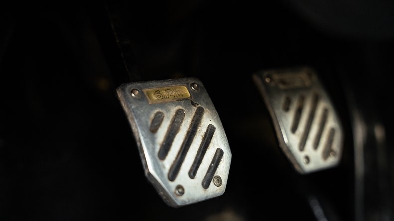 Broad Arrow Auctions | 2003 Lamborghini Murciélago