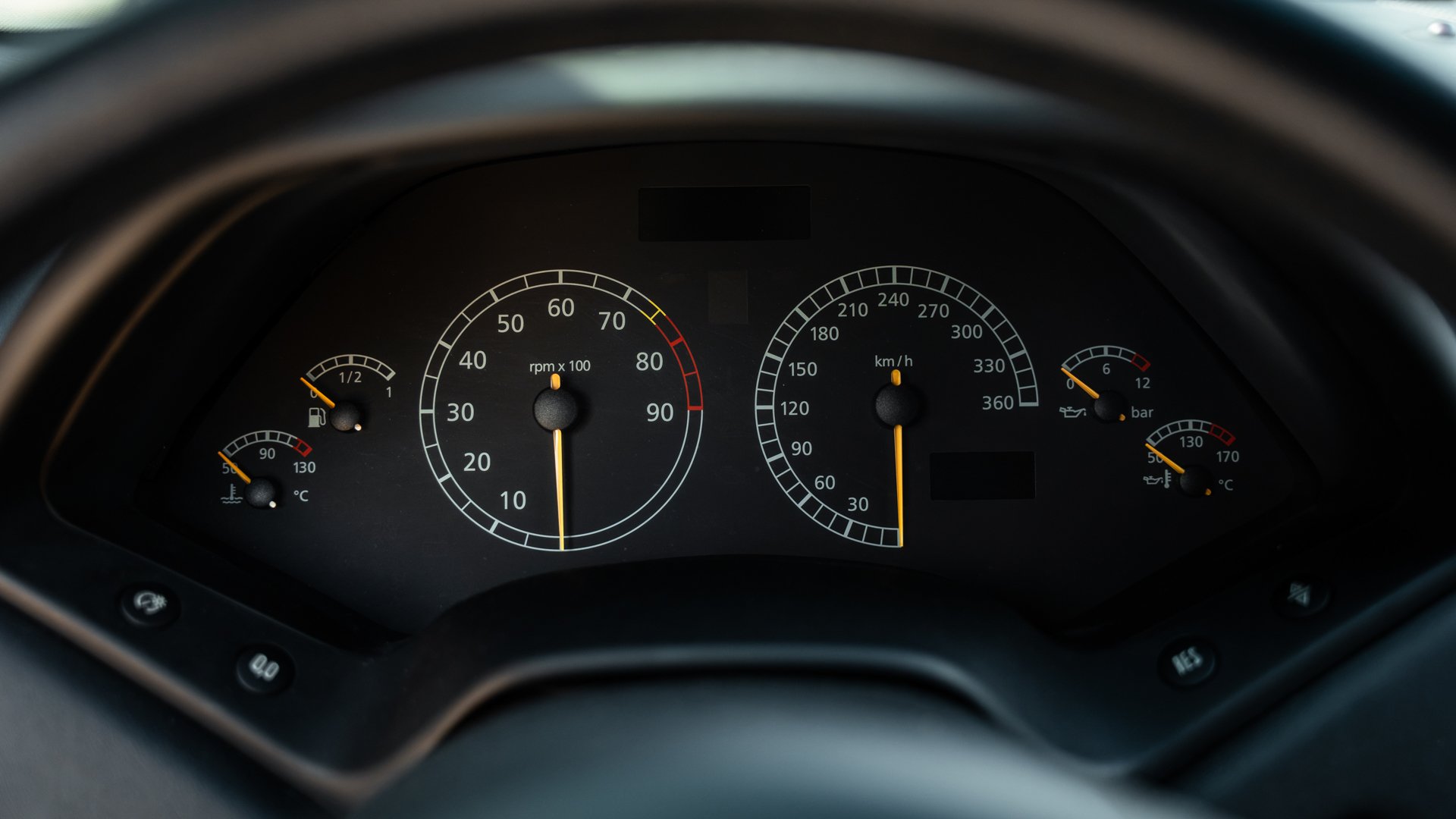 Broad Arrow Auctions | 2003 Lamborghini Murciélago