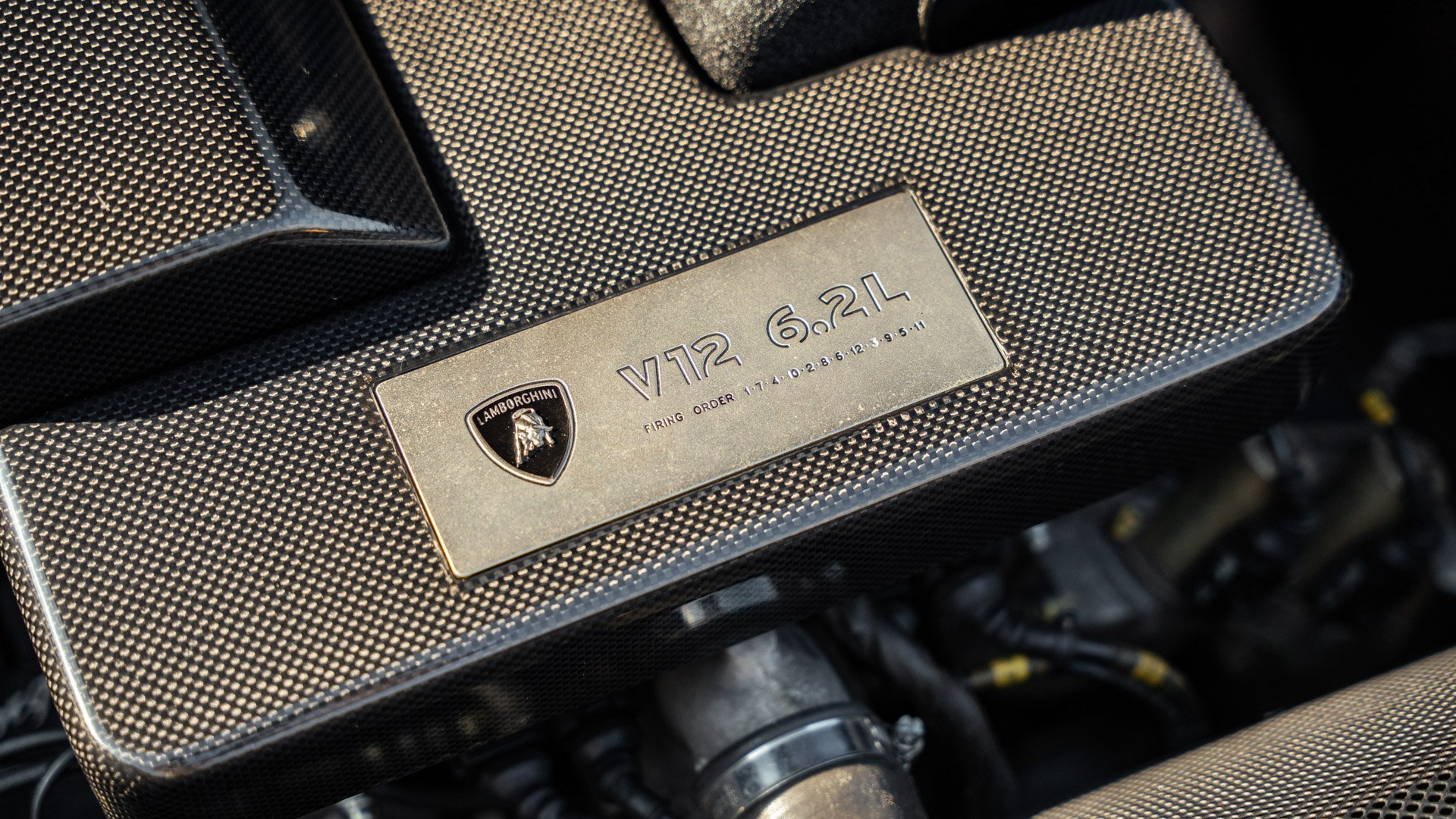 Broad Arrow Auctions | 2003 Lamborghini Murciélago