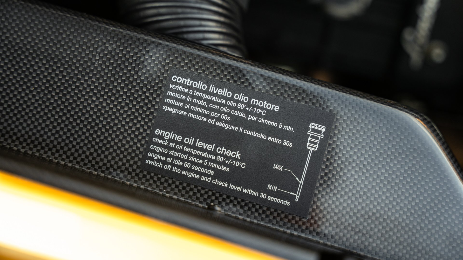 Broad Arrow Auctions | 2003 Lamborghini Murciélago