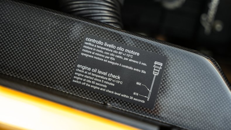 Broad Arrow Auctions | 2003 Lamborghini Murciélago