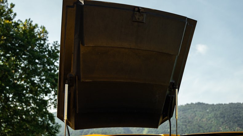 Broad Arrow Auctions | 2003 Lamborghini Murciélago