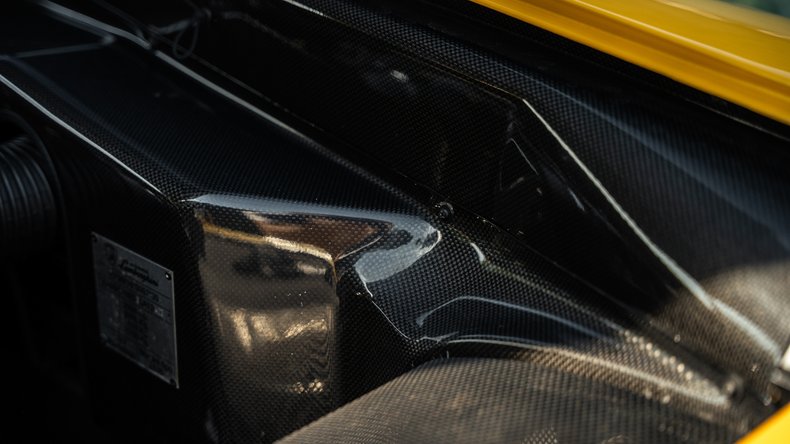 Broad Arrow Auctions | 2003 Lamborghini Murciélago